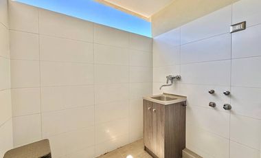 Nuevo, gran terraza, pet spa