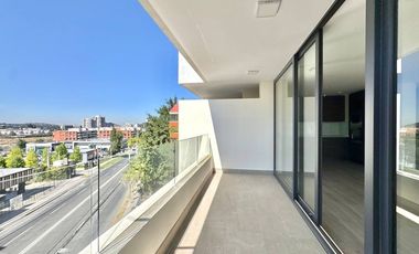 Nuevo, gran terraza, pet spa