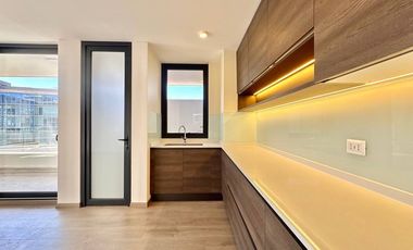 Nuevo, gran terraza, pet spa