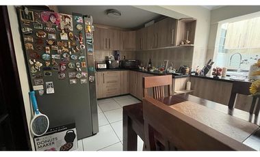 EN VENTA AMPLIA CASA SECTOR NORTE