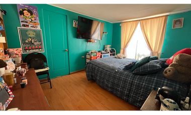 EN VENTA AMPLIA CASA SECTOR NORTE