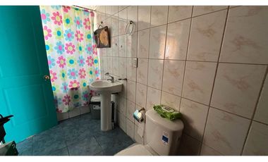 EN VENTA AMPLIA CASA SECTOR NORTE