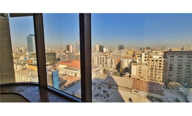 Amplia oficina planta libre, gran ubicación! metro