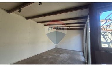 Casa acogedora  3D 2B en Padre Las Casas