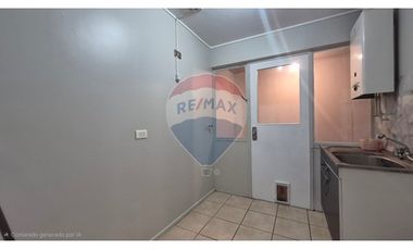Casa acogedora  3D 2B en Padre Las Casas