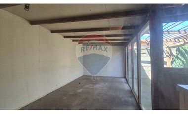 Casa acogedora  3D 2B en Padre Las Casas