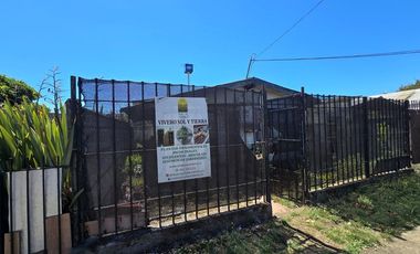 GRAN  Inversión -AVENDIDA RECABARREN - TEMUCO