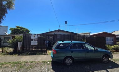 GRAN  Inversión -AVENDIDA RECABARREN - TEMUCO