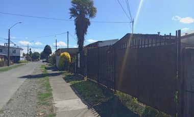 GRAN  Inversión -AVENDIDA RECABARREN - TEMUCO