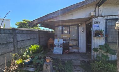 GRAN  Inversión -AVENDIDA RECABARREN - TEMUCO