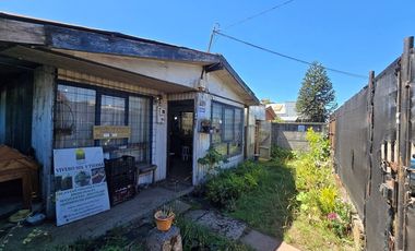 GRAN  Inversión -AVENDIDA RECABARREN - TEMUCO