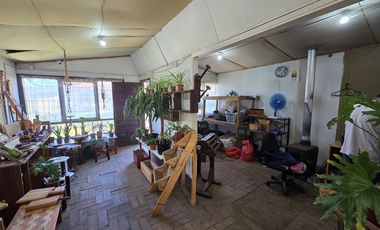 GRAN  Inversión -AVENDIDA RECABARREN - TEMUCO