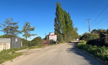 SE VENDE TERRENO 10 HA URBANO EN SAN JAVIER