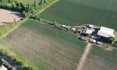 SE VENDE TERRENO 10 HA URBANO EN SAN JAVIER