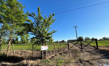 SE VENDE TERRENO 10 HA URBANO EN SAN JAVIER