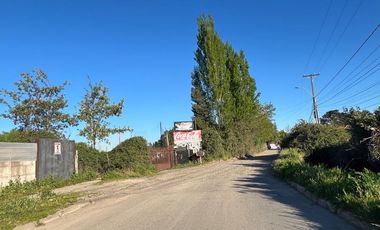 SE VENDE TERRENO 10 HA URBANO EN SAN JAVIER