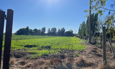 SE VENDE TERRENO 10 HA URBANO EN SAN JAVIER