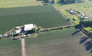 SE VENDE TERRENO 10 HA URBANO EN SAN JAVIER