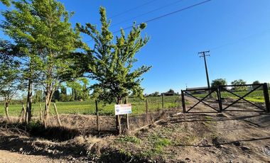 SE VENDE TERRENO 10 HA URBANO EN SAN JAVIER