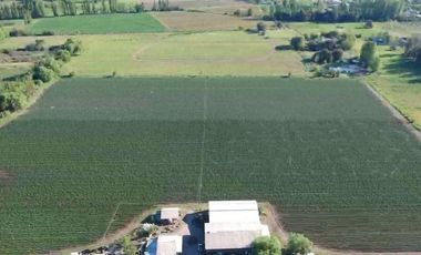 SE VENDE TERRENO 10 HA URBANO EN SAN JAVIER