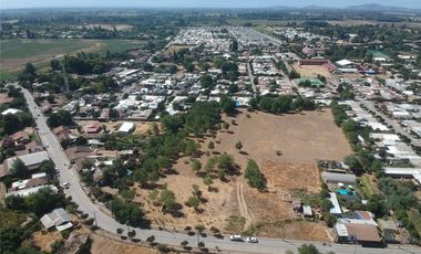 SE VENDE TERRENO DE 22.000 M2 - VILLA ALEGRE