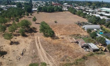 SE VENDE TERRENO DE 22.000 M2 - VILLA ALEGRE