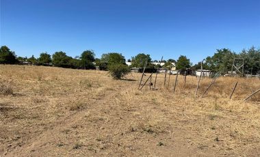 SE VENDE TERRENO DE 22.000 M2 - VILLA ALEGRE