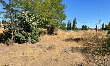 SE VENDE TERRENO DE 22.000 M2 - VILLA ALEGRE