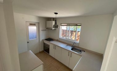 Casa en Machalí: Tranquilidad y Conectividad Total