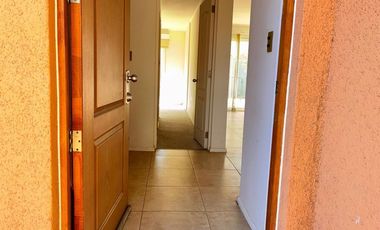 Casa en Machalí: Tranquilidad y Conectividad Total