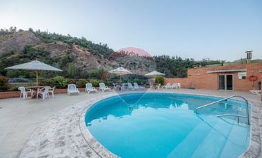 Exclusivo y amplio Dpto. con hermosa vista