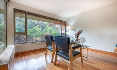 Exclusivo y amplio Dpto. con hermosa vista