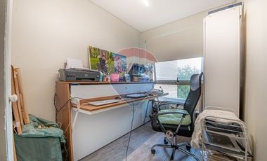 Exclusivo y amplio Dpto. con hermosa vista