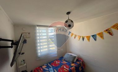 VENTA DPTO. PARQUE TRAPICHE II: SECTOR HOSPITAL