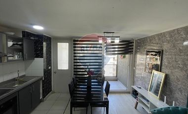 VENTA DPTO. PARQUE TRAPICHE II: SECTOR HOSPITAL