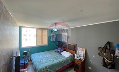 VENTA DPTO. PARQUE TRAPICHE II: SECTOR HOSPITAL