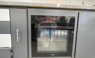 VENTA DPTO. PARQUE TRAPICHE II: SECTOR HOSPITAL