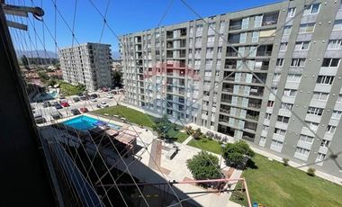 VENTA DPTO. PARQUE TRAPICHE II: SECTOR HOSPITAL