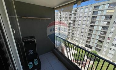 VENTA DPTO. PARQUE TRAPICHE II: SECTOR HOSPITAL