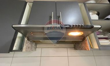 VENTA DPTO. PARQUE TRAPICHE II: SECTOR HOSPITAL