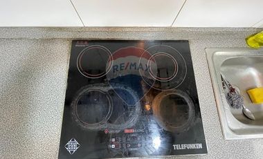 VENTA DPTO. PARQUE TRAPICHE II: SECTOR HOSPITAL