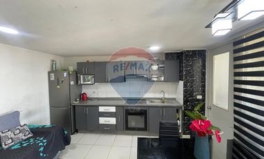 VENTA DPTO. PARQUE TRAPICHE II: SECTOR HOSPITAL