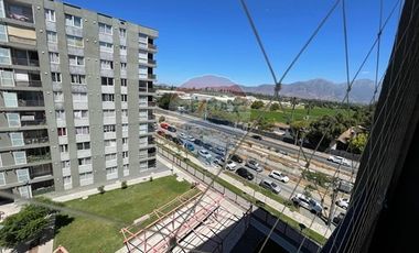 VENTA DPTO. PARQUE TRAPICHE II: SECTOR HOSPITAL