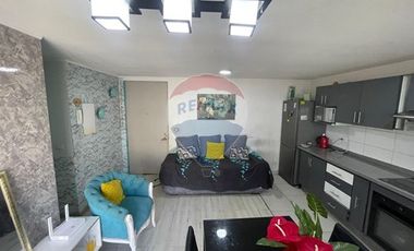 VENTA DPTO. PARQUE TRAPICHE II: SECTOR HOSPITAL