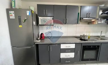 VENTA DPTO. PARQUE TRAPICHE II: SECTOR HOSPITAL