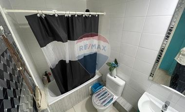 VENTA DPTO. PARQUE TRAPICHE II: SECTOR HOSPITAL