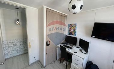 VENTA DPTO. PARQUE TRAPICHE II: SECTOR HOSPITAL