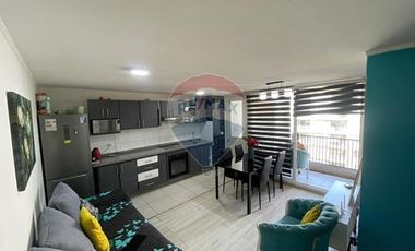 VENTA DPTO. PARQUE TRAPICHE II: SECTOR HOSPITAL