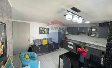 VENTA DPTO. PARQUE TRAPICHE II: SECTOR HOSPITAL