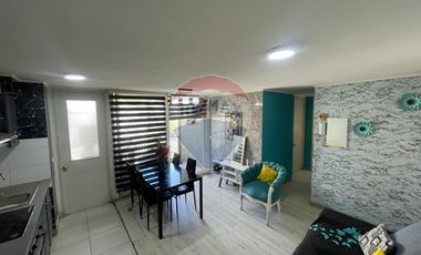 VENTA DPTO. PARQUE TRAPICHE II: SECTOR HOSPITAL